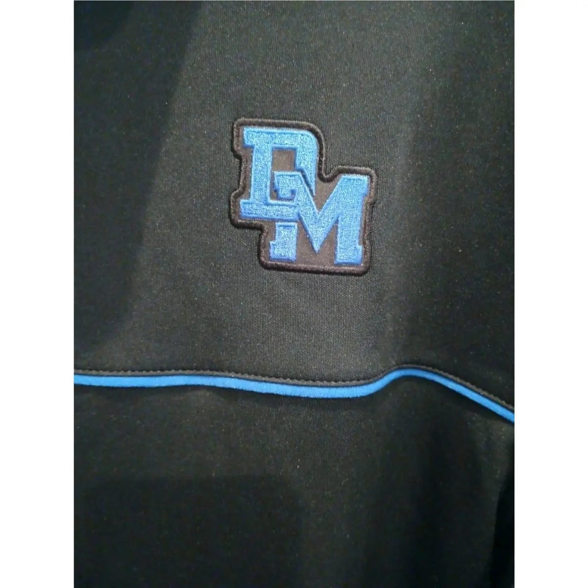 Nike clothing - Black 0