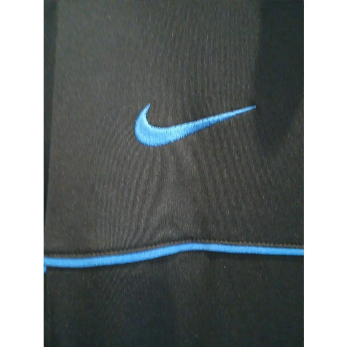 Nike clothing - Black 1