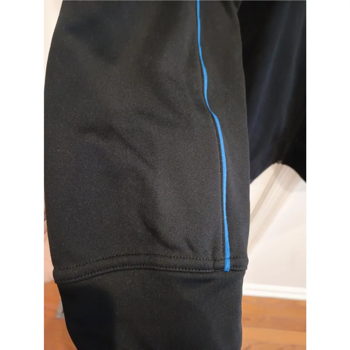 Nike clothing - Black 2
