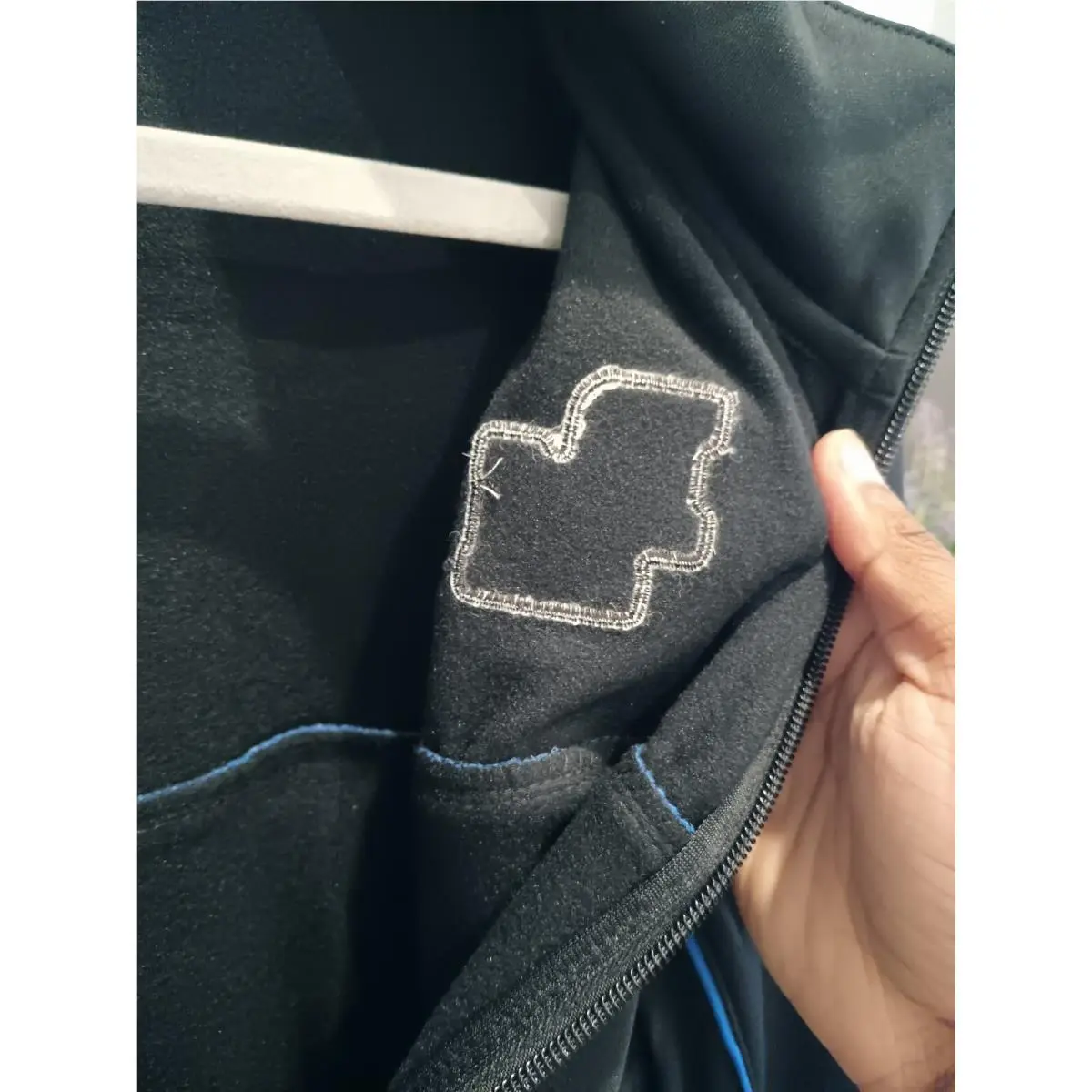 Nike clothing - Black 4