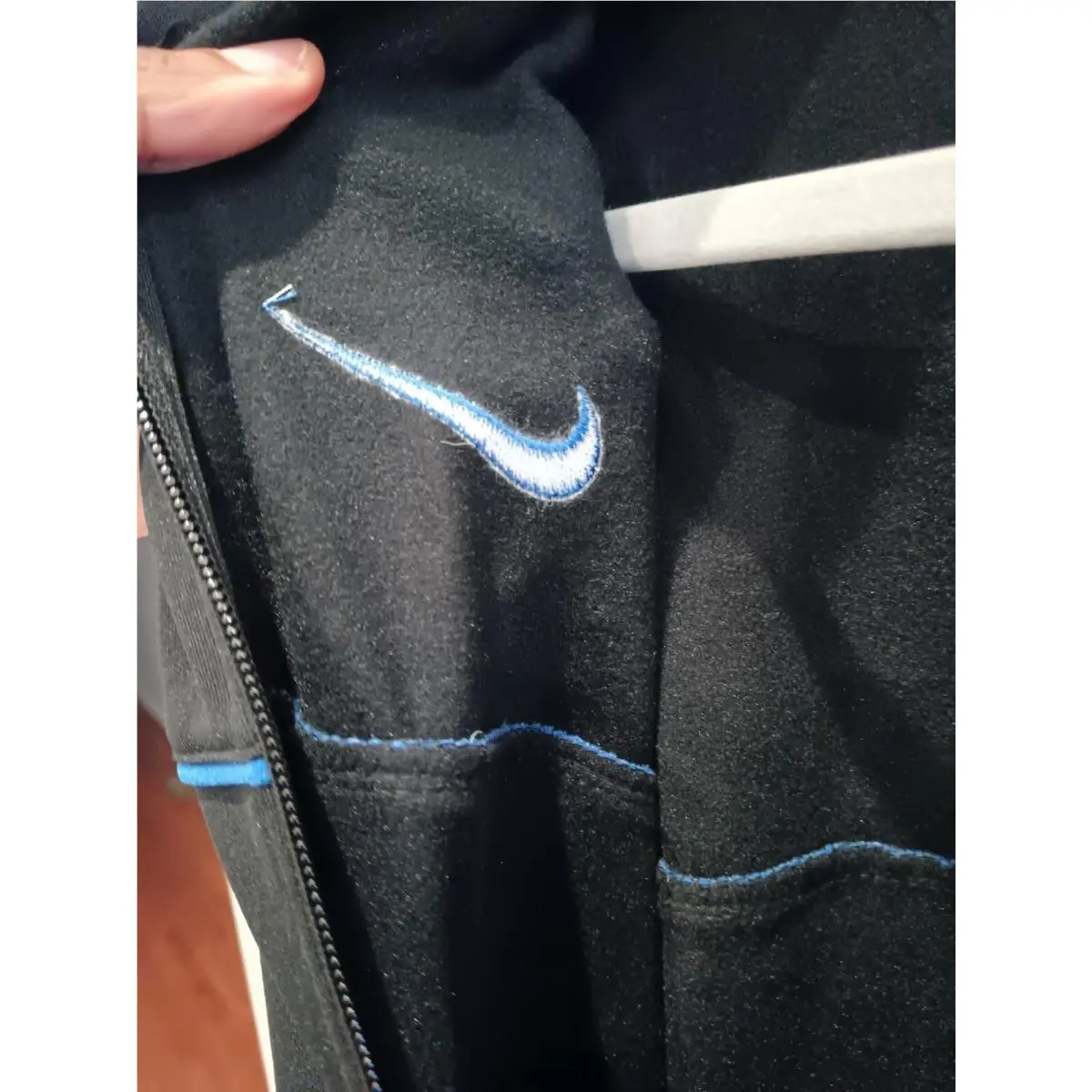 Nike clothing - Black 5