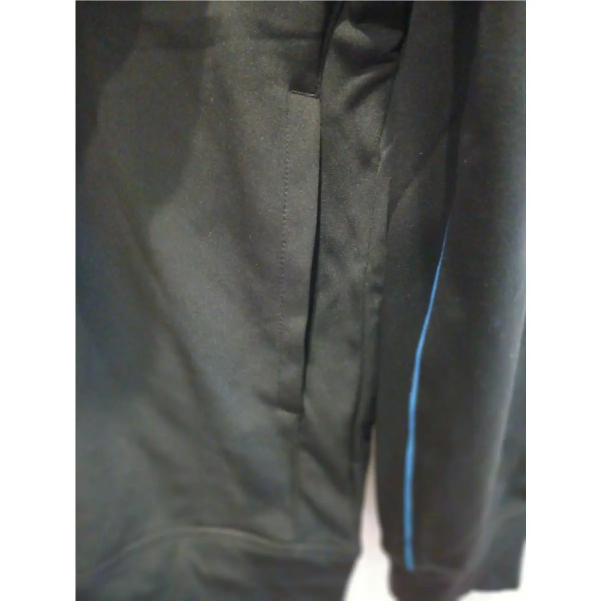Nike clothing - Black 7