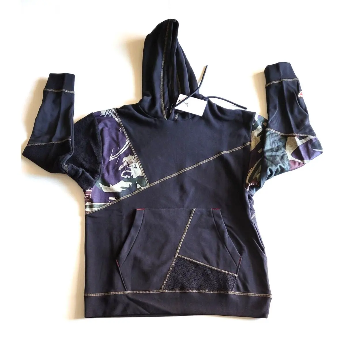 Nike clothing - Black 1