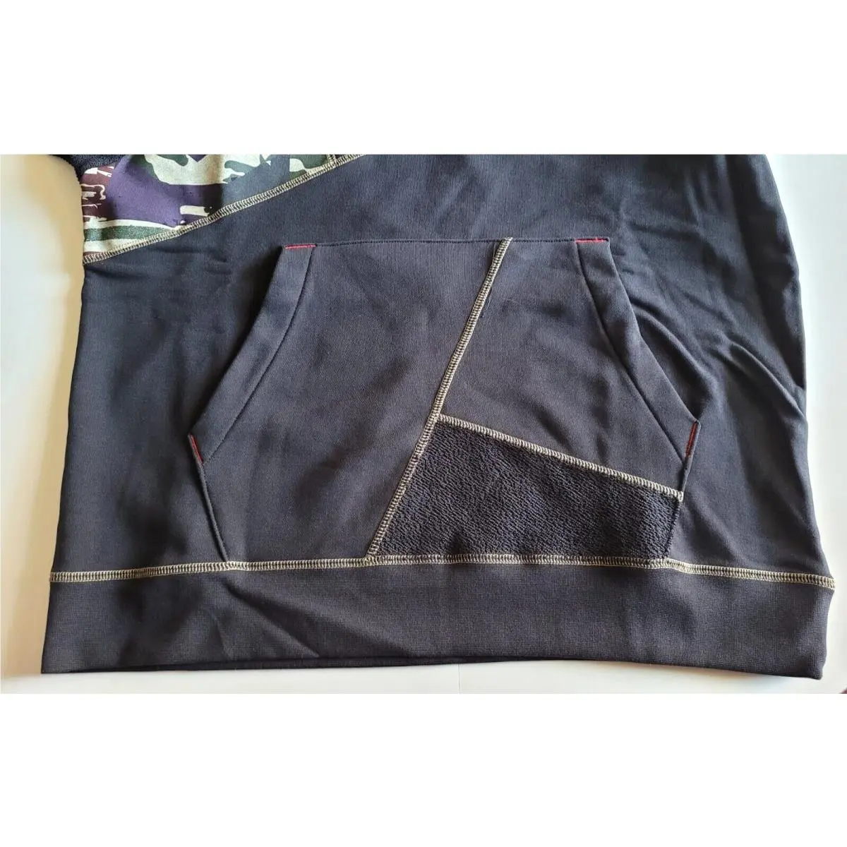 Nike clothing - Black 3