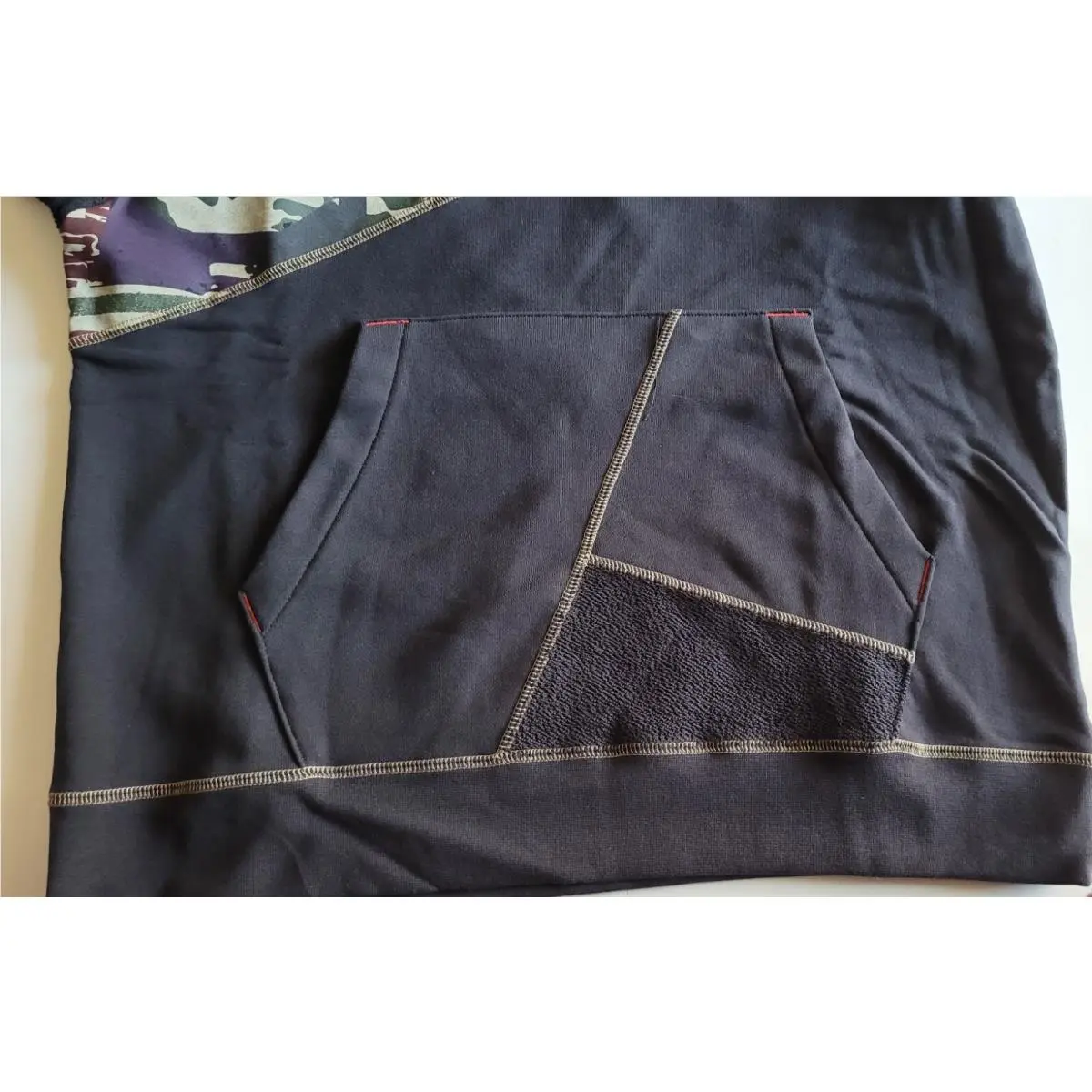 Nike clothing - Black 4