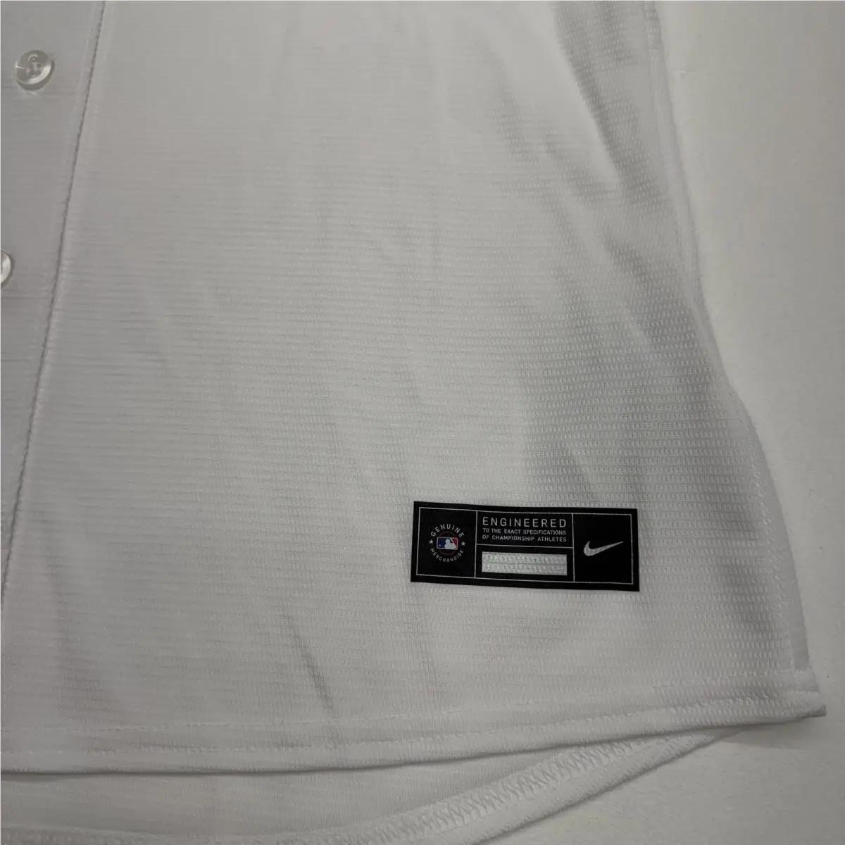 Nike clothing - White 0