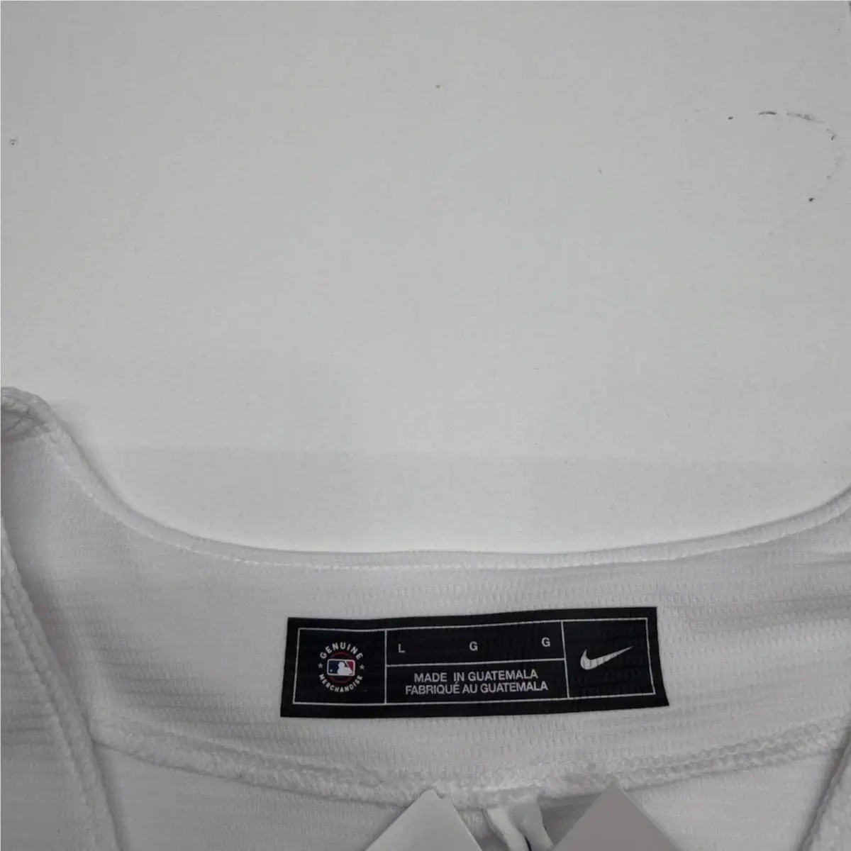 Nike clothing - White 2