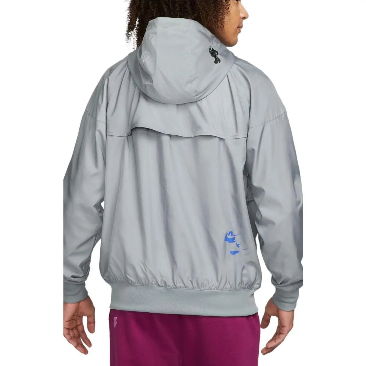 Nike clothing - Gray (UPC: 195245685249) 1