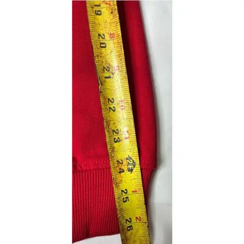 Nike clothing - Red 11
