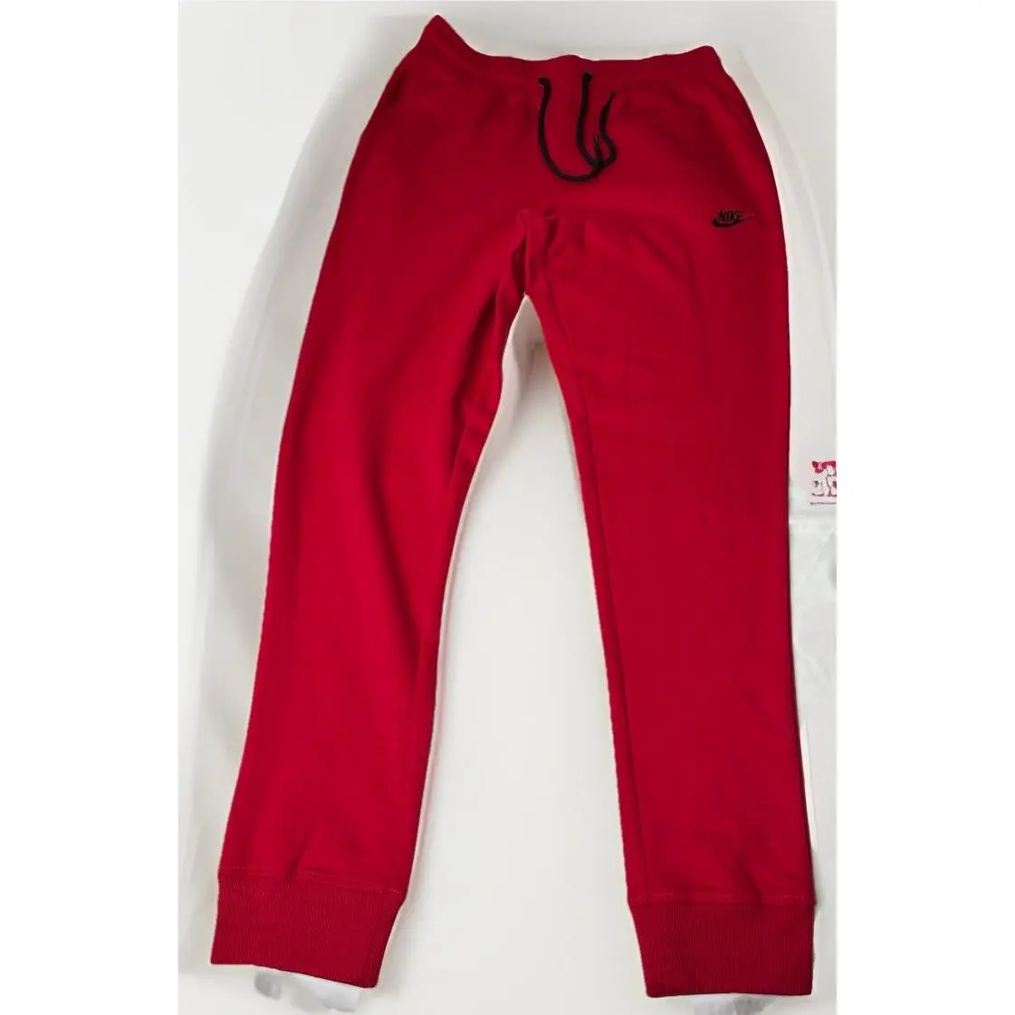 Nike clothing - Red 12