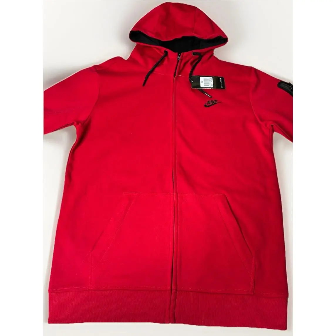 Nike clothing - Red 0