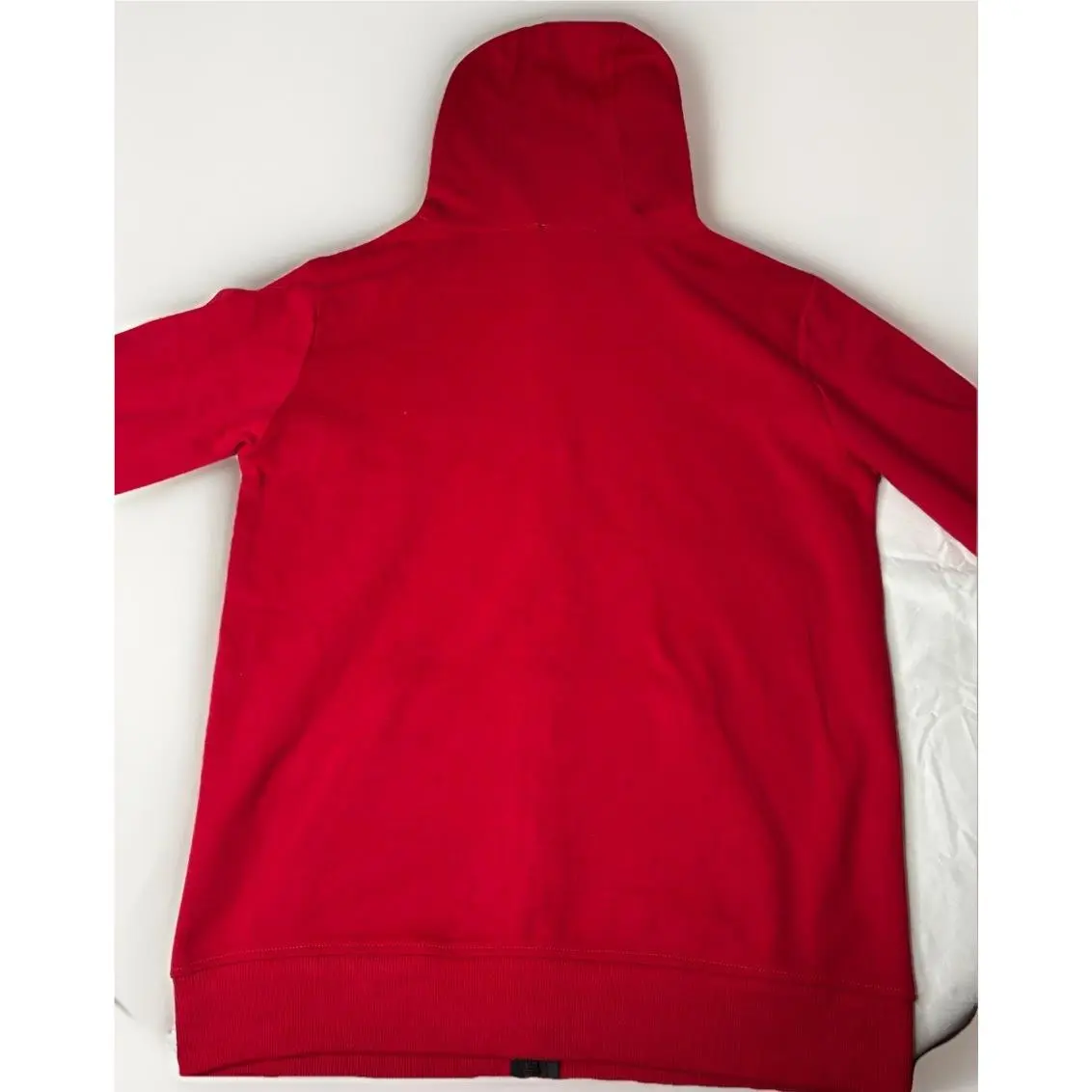 Nike clothing - Red 7