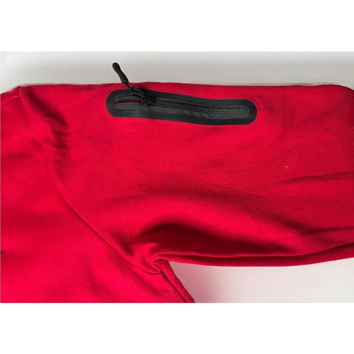 Nike clothing - Red 8