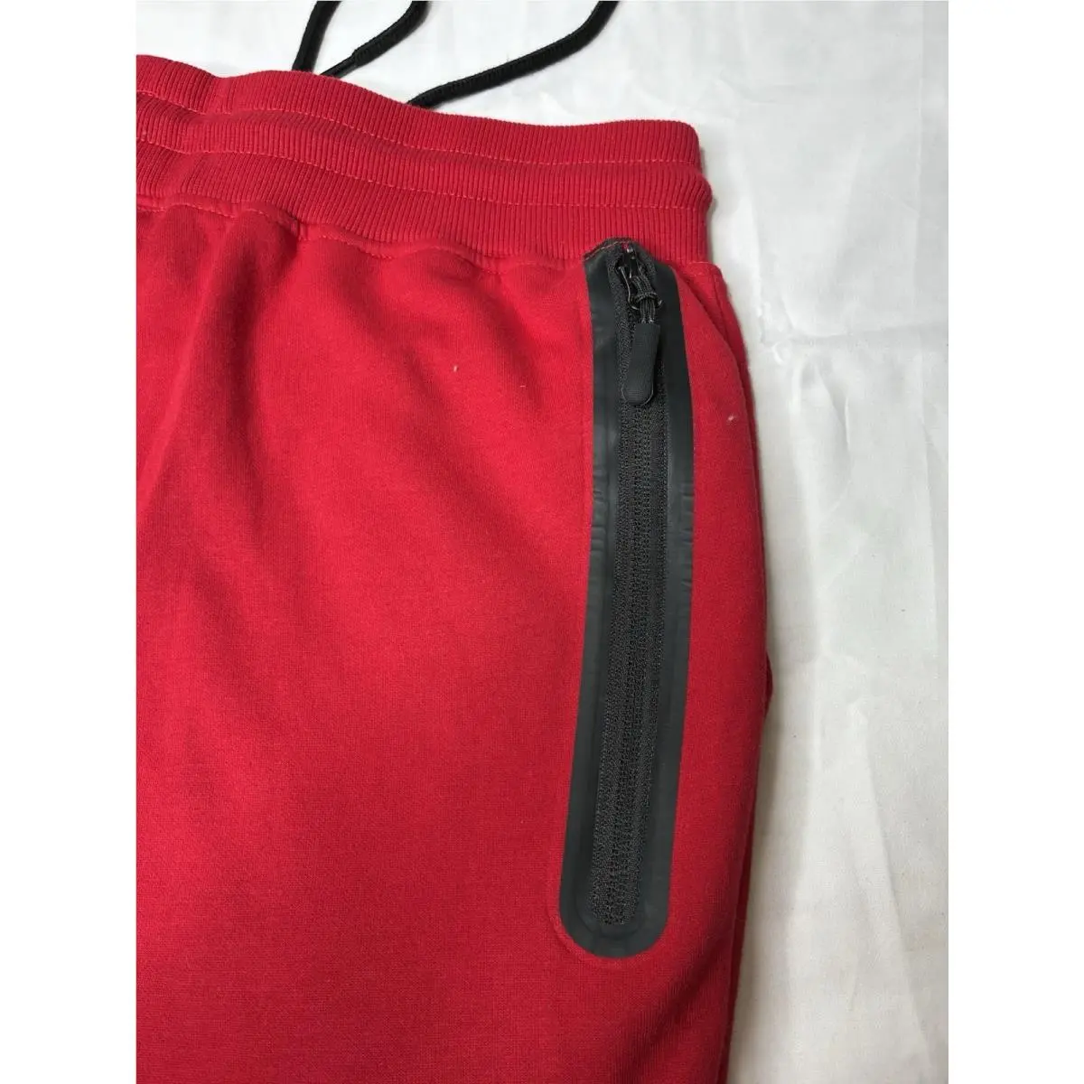 Nike clothing - Red 14