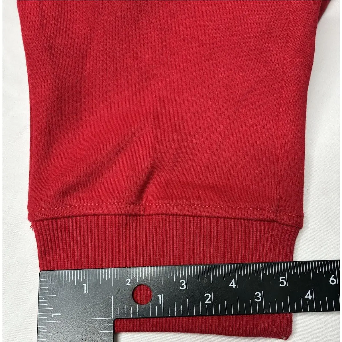 Nike clothing - Red 15