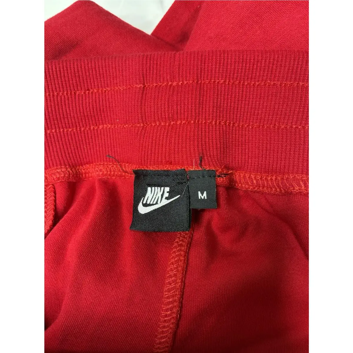 Nike clothing - Red 20