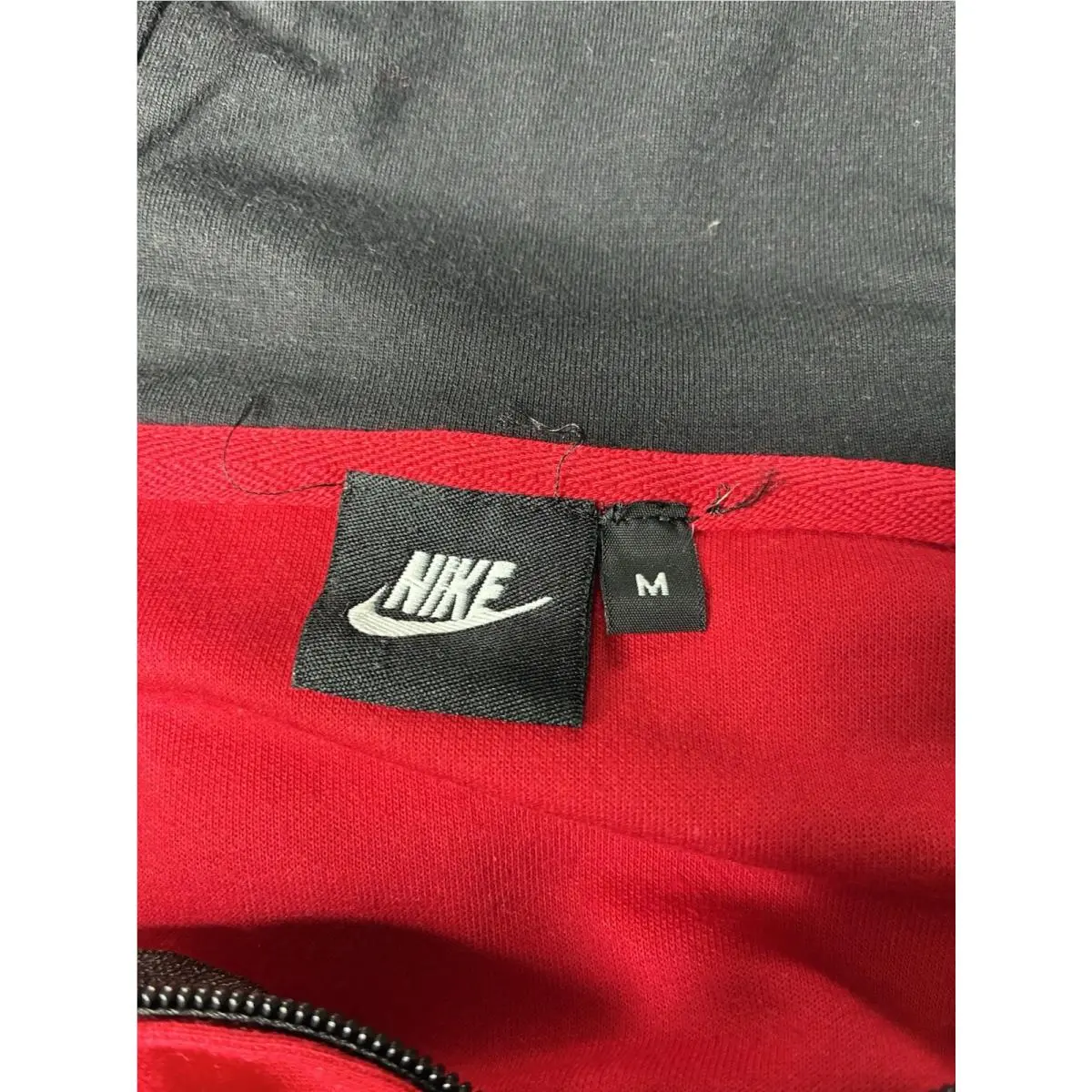 Nike clothing - Red 2