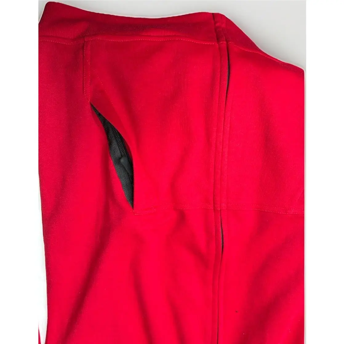Nike clothing - Red 6