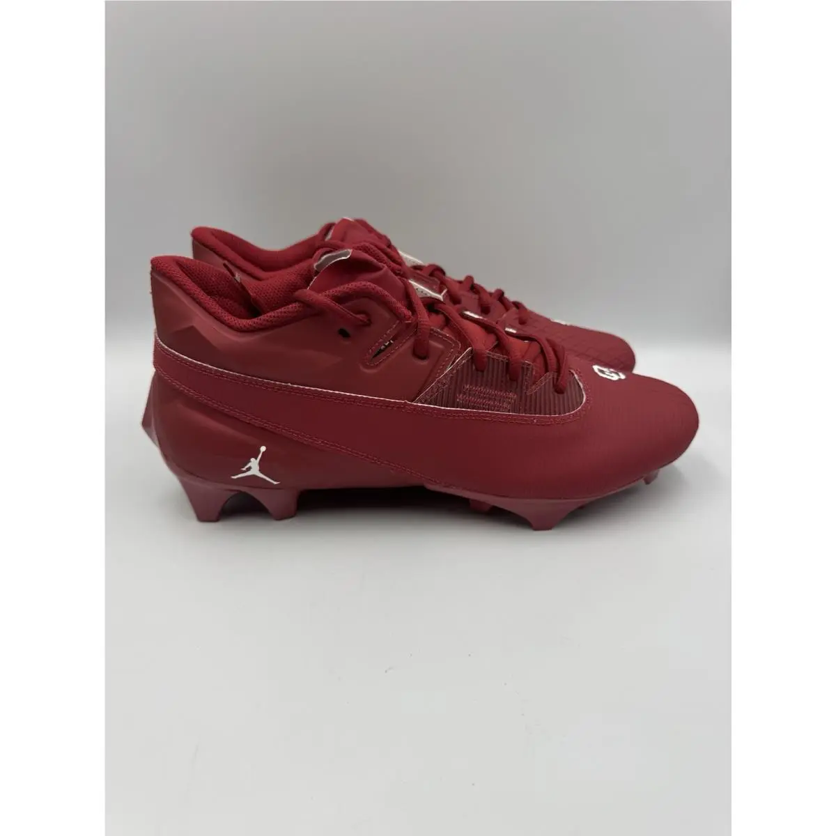 Nike shoes - Nike Vapor Edge - Vapor Edge - FJ5684-600 - Red 2