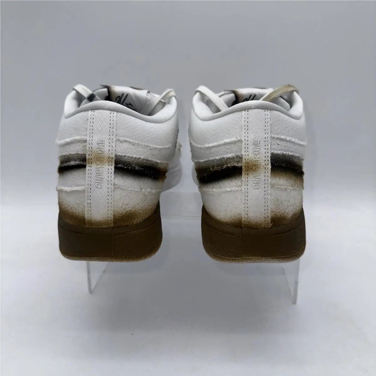 Nike shoes - Nike Book 1 - Book - Io9987-100 - White 2