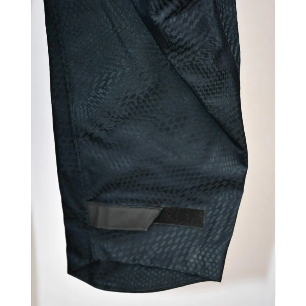 Nike clothing - Nike Hooded Tech Pack Sportswear - 836411 - Black 4