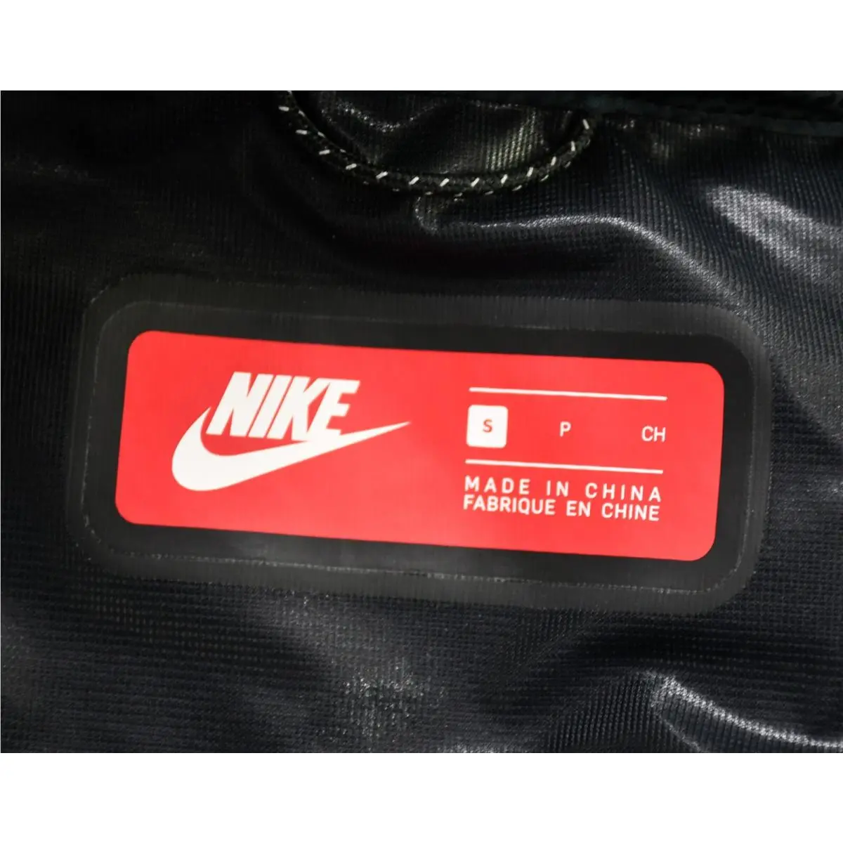 Nike clothing - Nike Hooded Tech Pack Sportswear - 836411 - Black 9