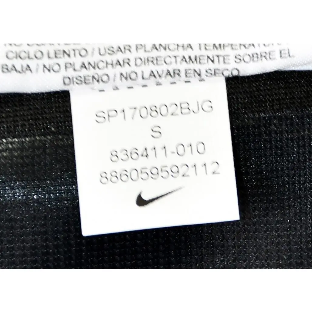 Nike clothing - Nike Hooded Tech Pack Sportswear - 836411 - Black 12