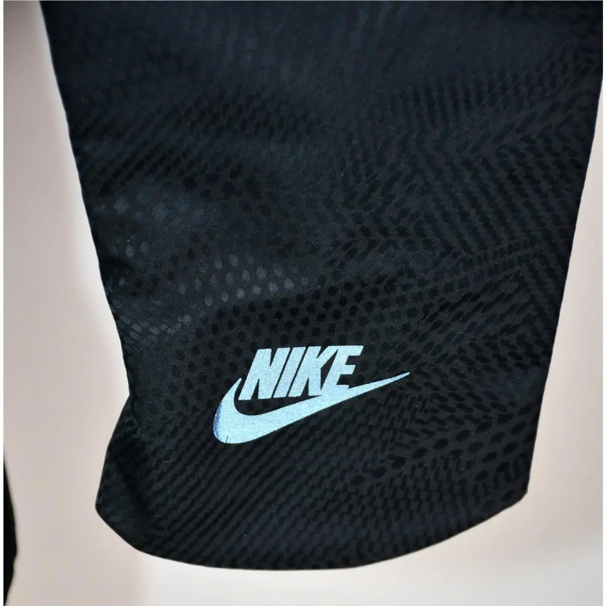 Nike clothing - Nike Hooded Tech Pack Sportswear - 836411 - Black 2