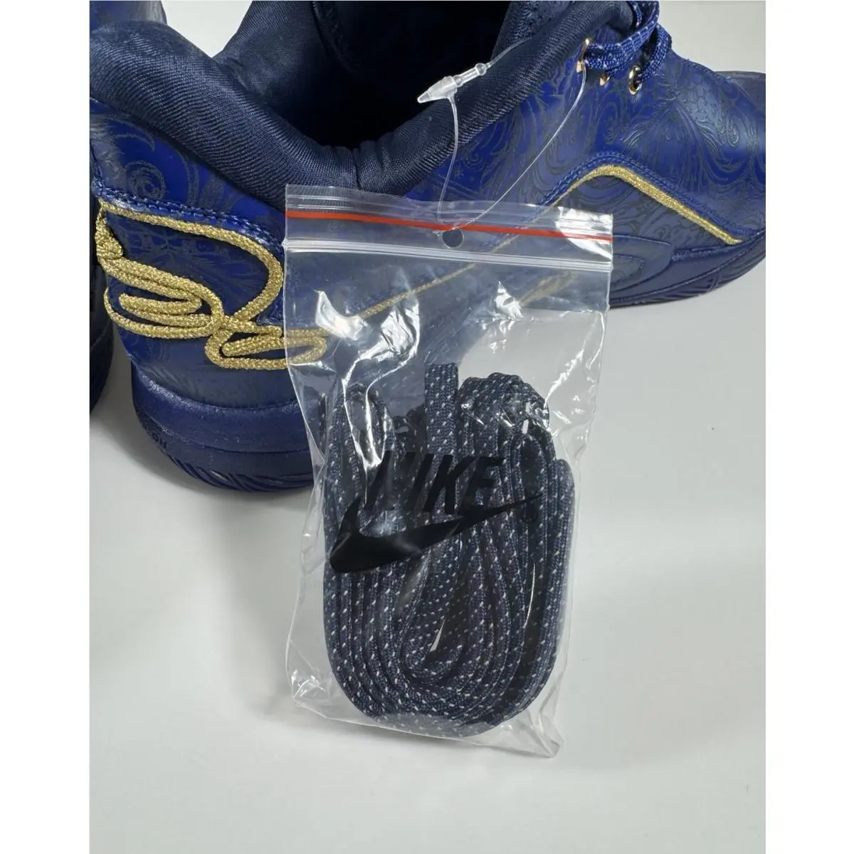 Nike shoes - Nike LeBron - LeBron - HV5145-400 - Blue 8