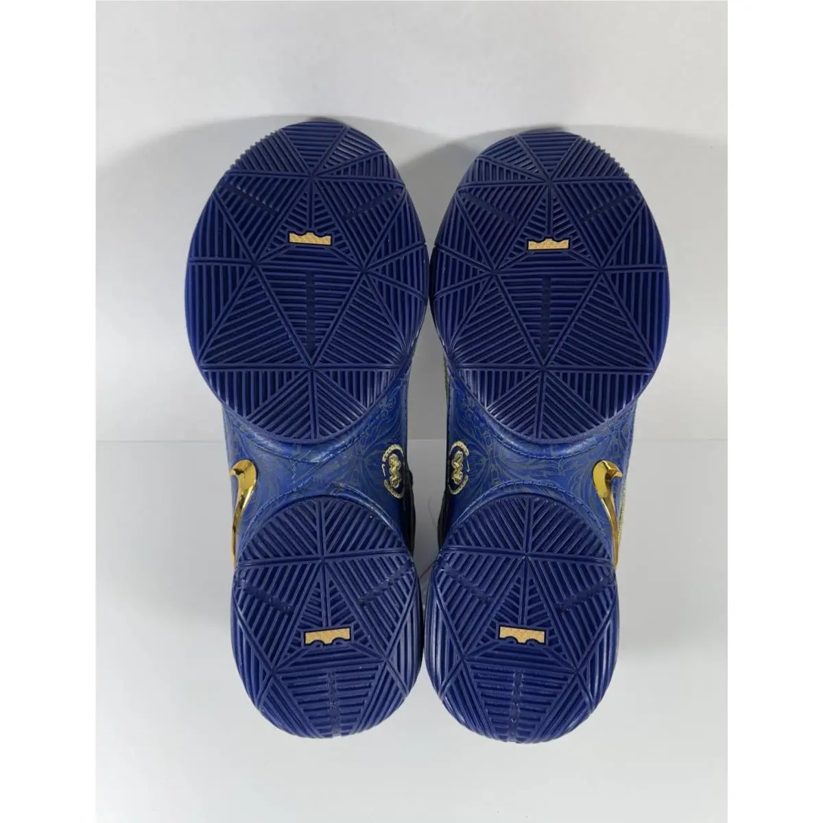 Nike shoes - Nike LeBron - LeBron - HV5145-400 - Blue 10