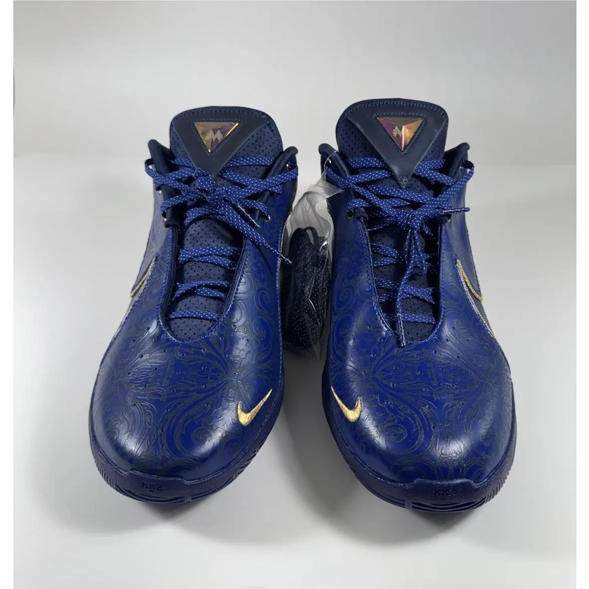 Nike shoes - Nike LeBron - LeBron - HV5145-400 - Blue 0