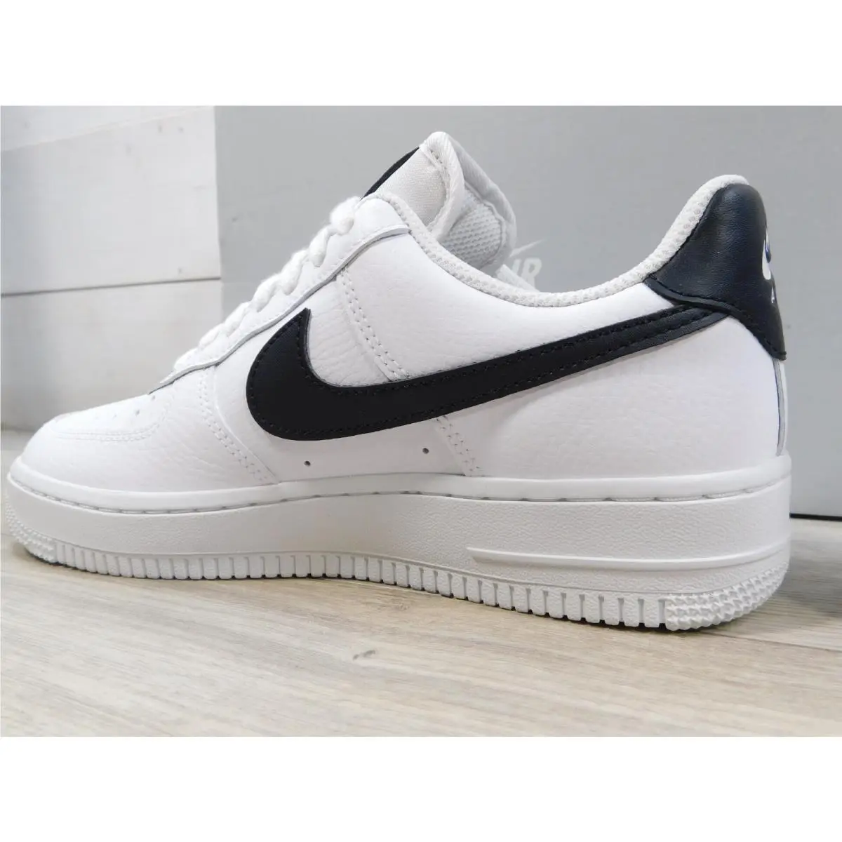 Nike shoes - Nike Air Force 1 - Air Force - DD8959-103 - White 2