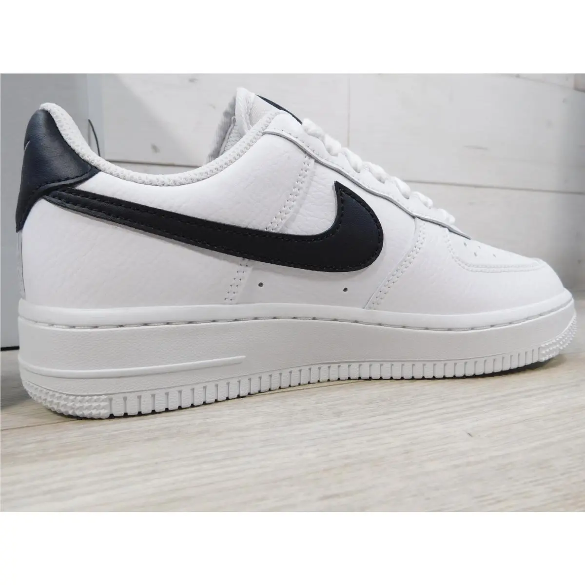 Nike shoes - Nike Air Force 1 - Air Force - DD8959-103 - White 3