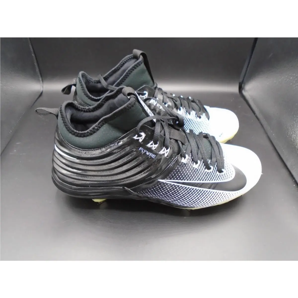 Nike shoes - Nike Lunar Trout - Lunar Trout - Black 0