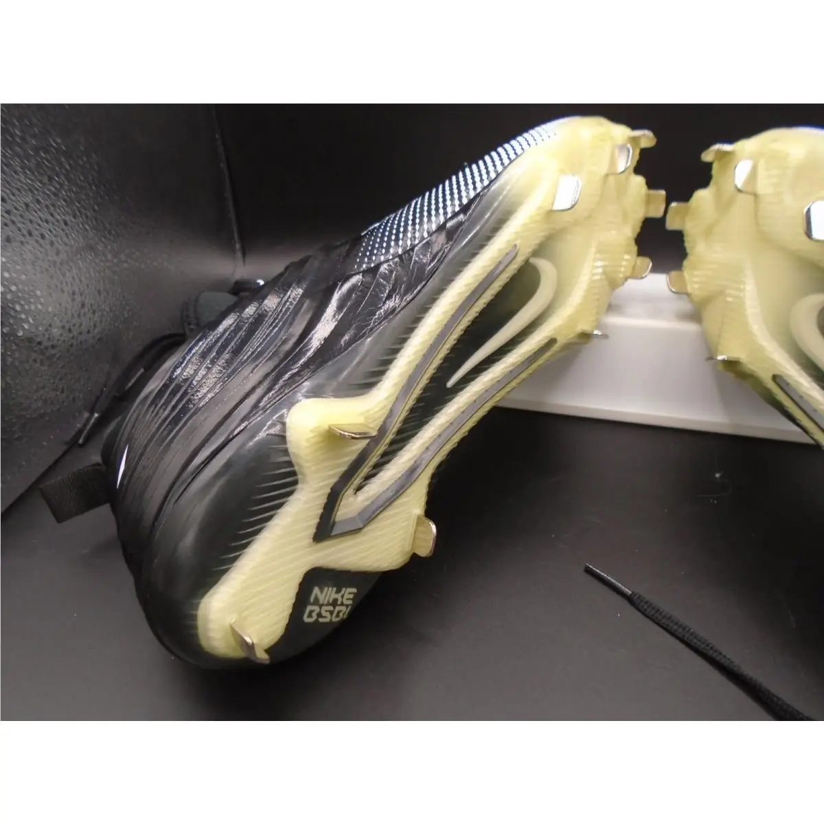 Nike shoes - Nike Lunar Trout - Lunar Trout - Black 2