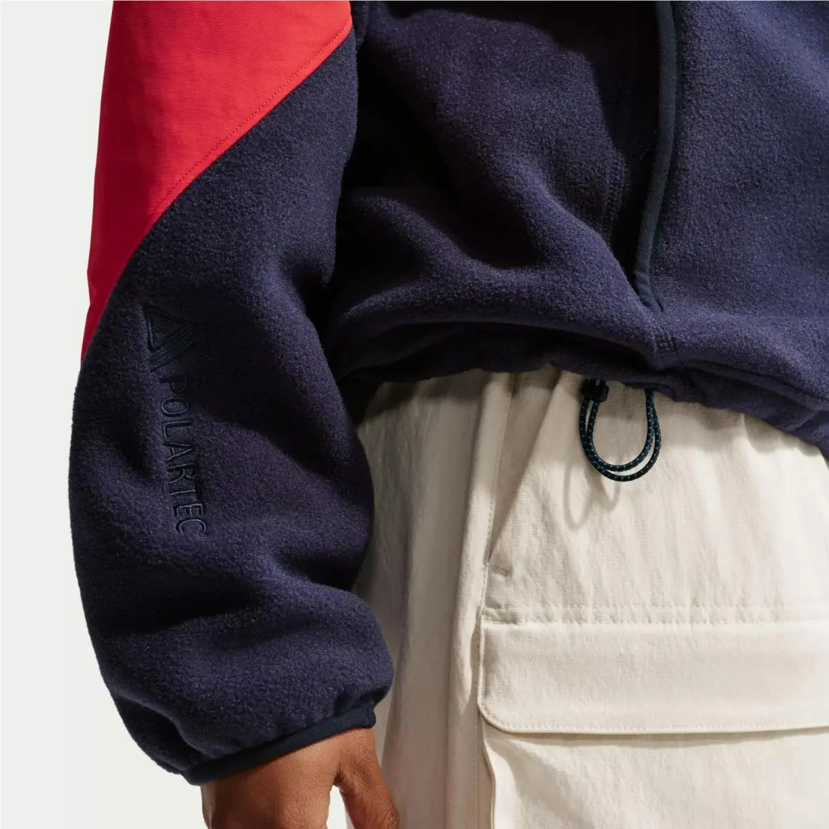 Nike clothing - Red Blue 5