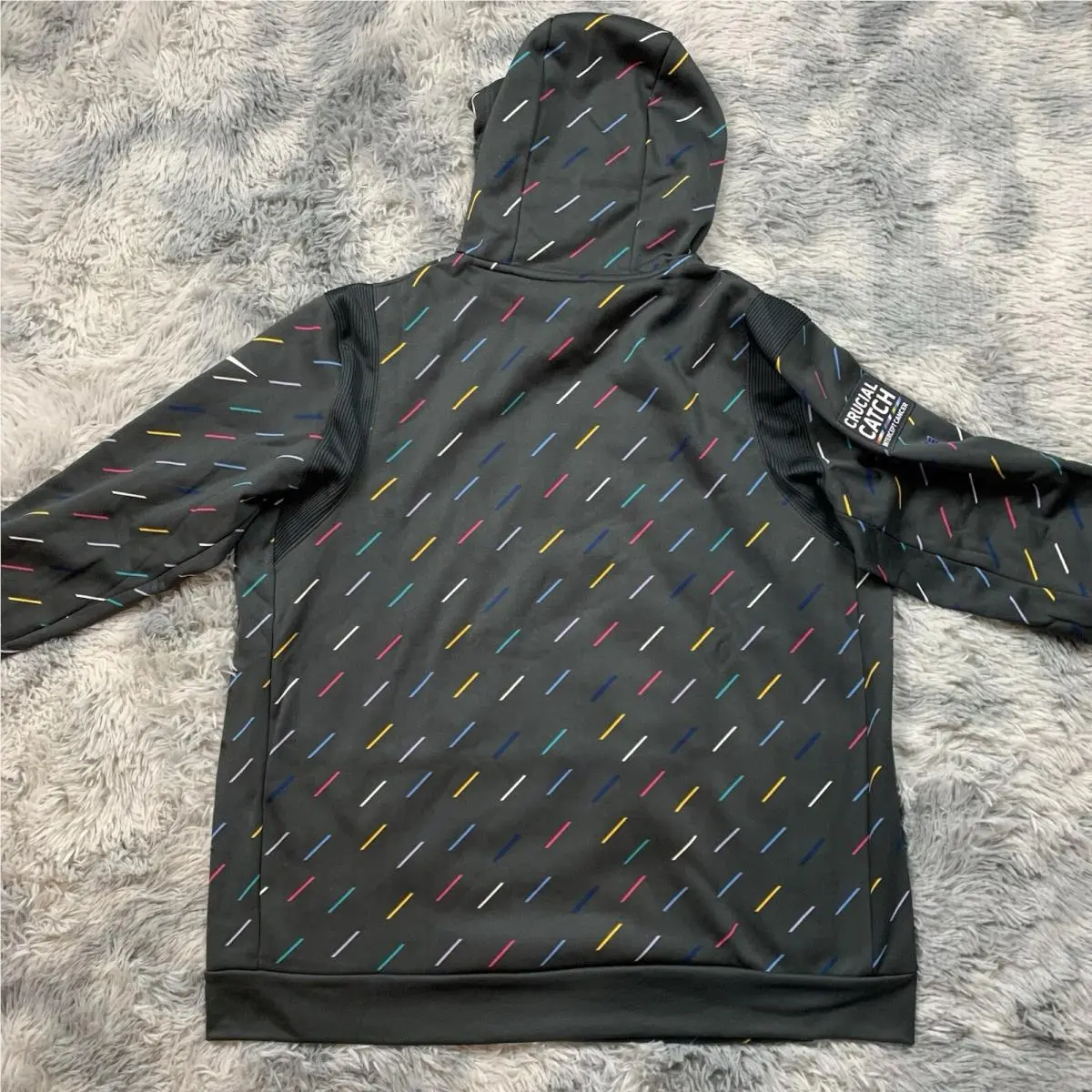 Nike clothing - Gray 0