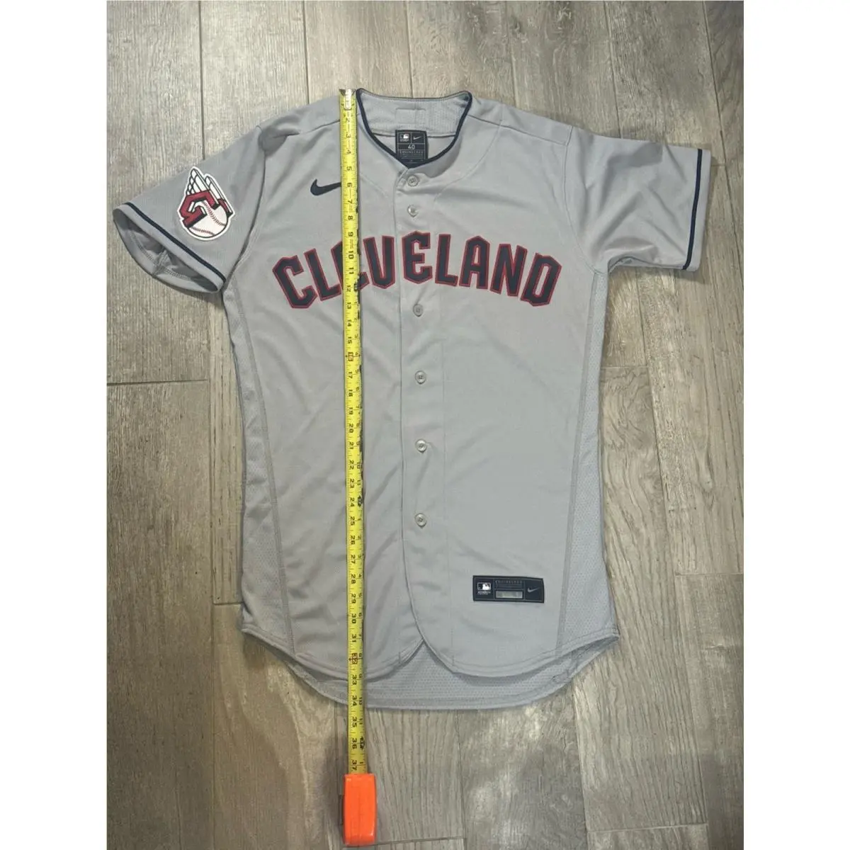 Nike clothing - Gray 10