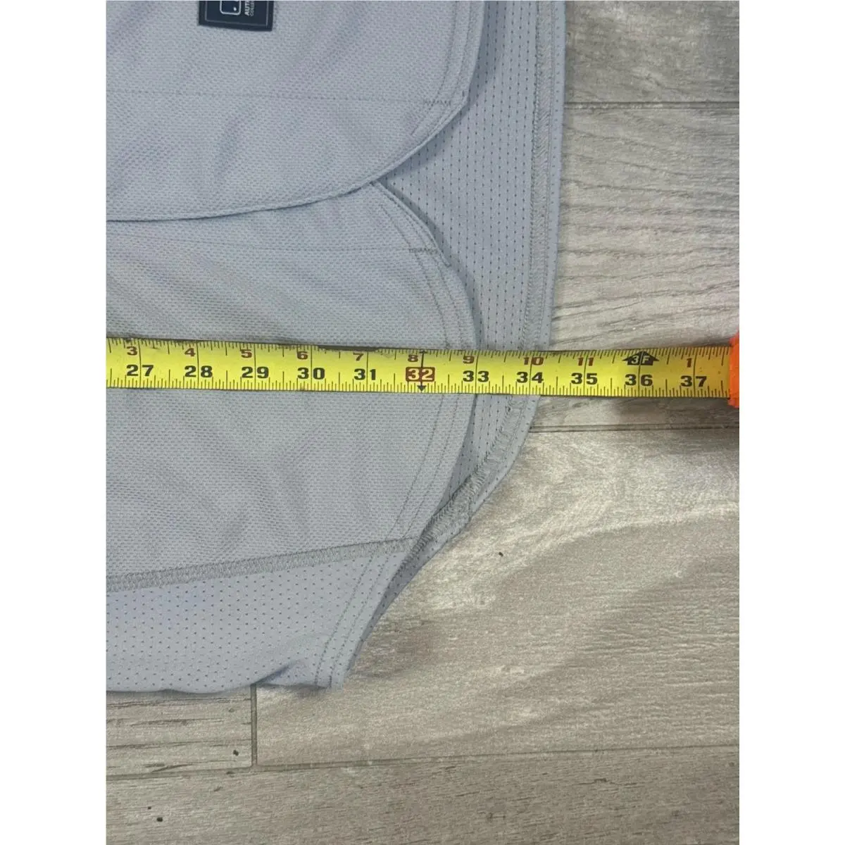 Nike clothing - Gray 11