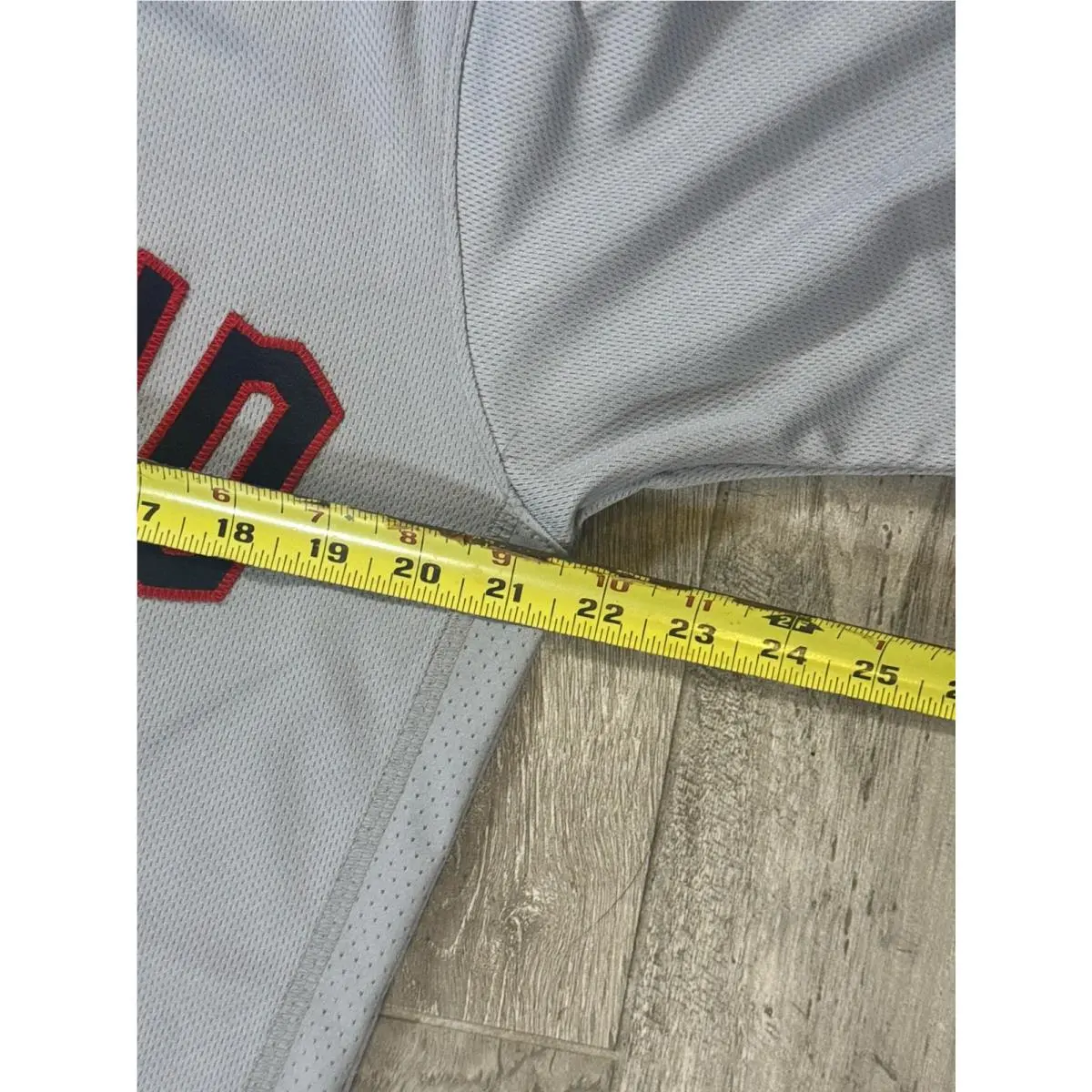 Nike clothing - Gray 13