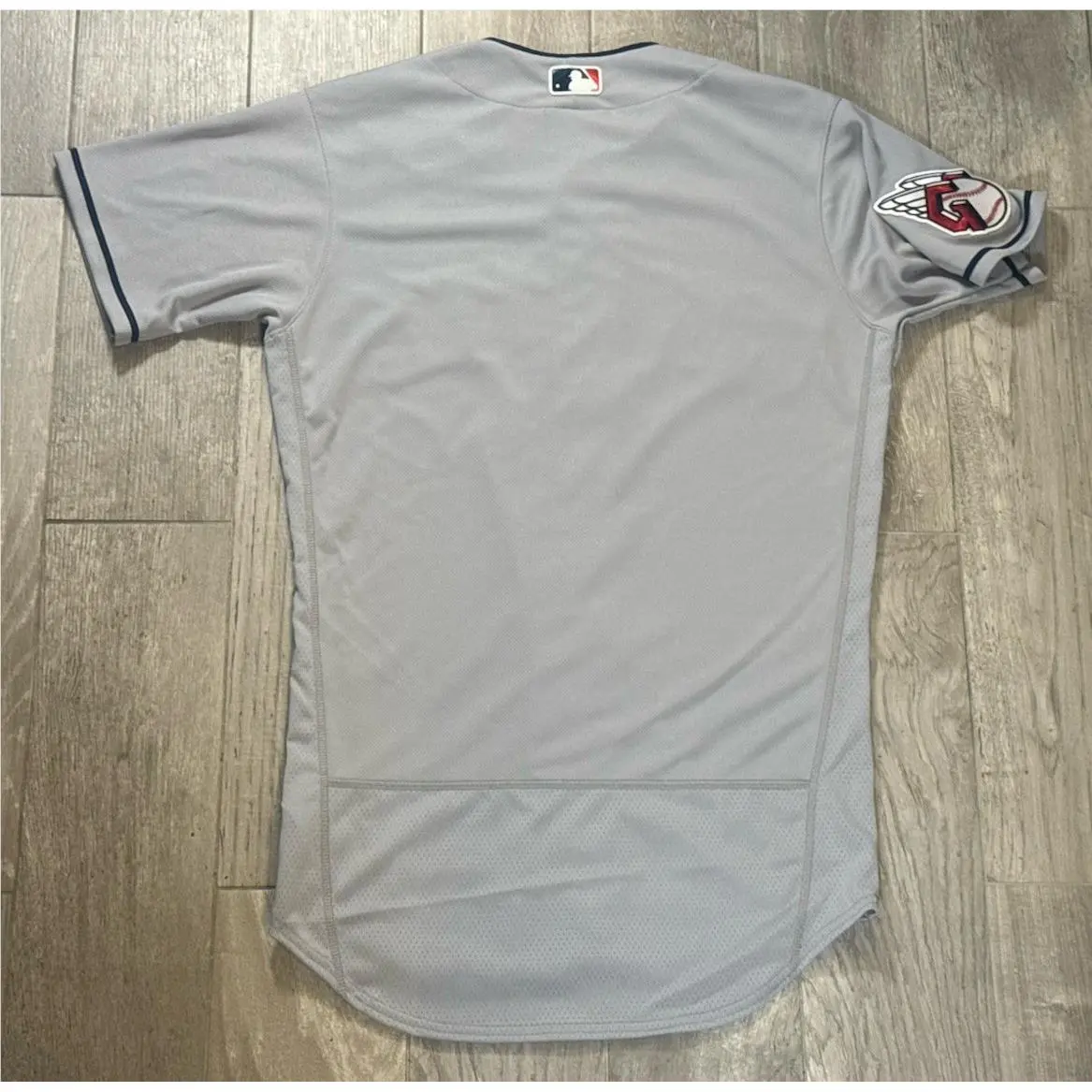 Nike clothing - Gray 0