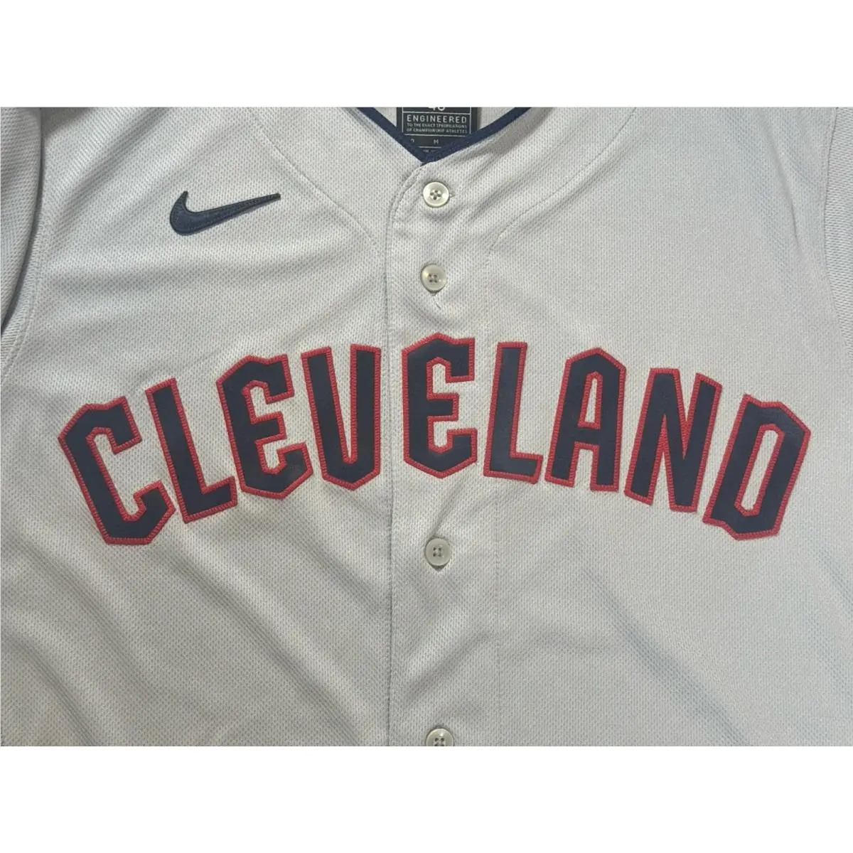 Nike clothing - Gray 3