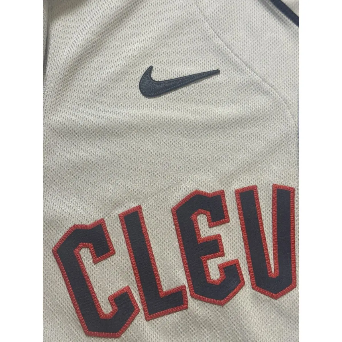 Nike clothing - Gray 4
