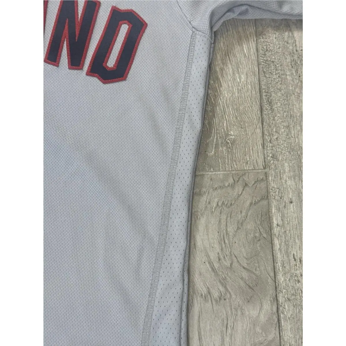 Nike clothing - Gray 6
