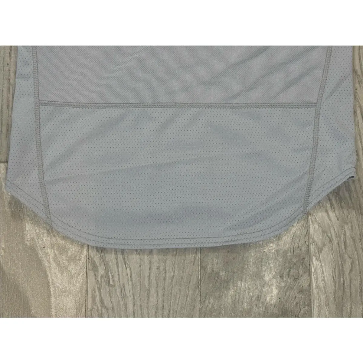 Nike clothing - Gray 7