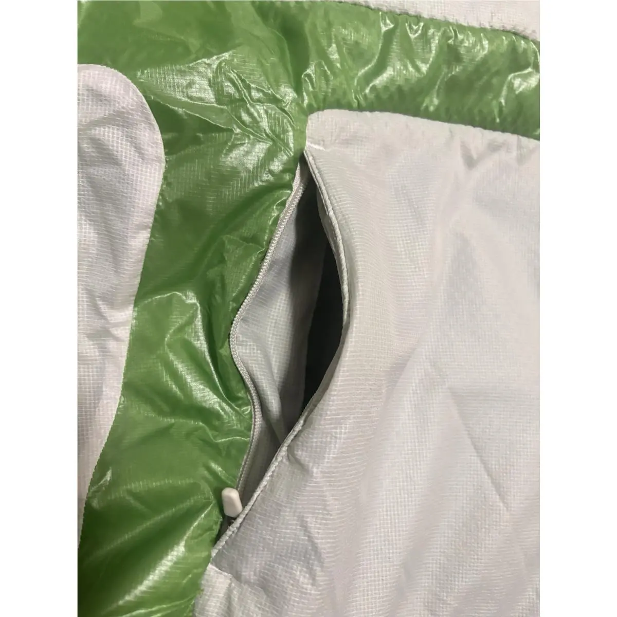 Nike clothing - IB4012422 IB4012-072 - IB4012422 IB4012-072 - Green/ Grey 3