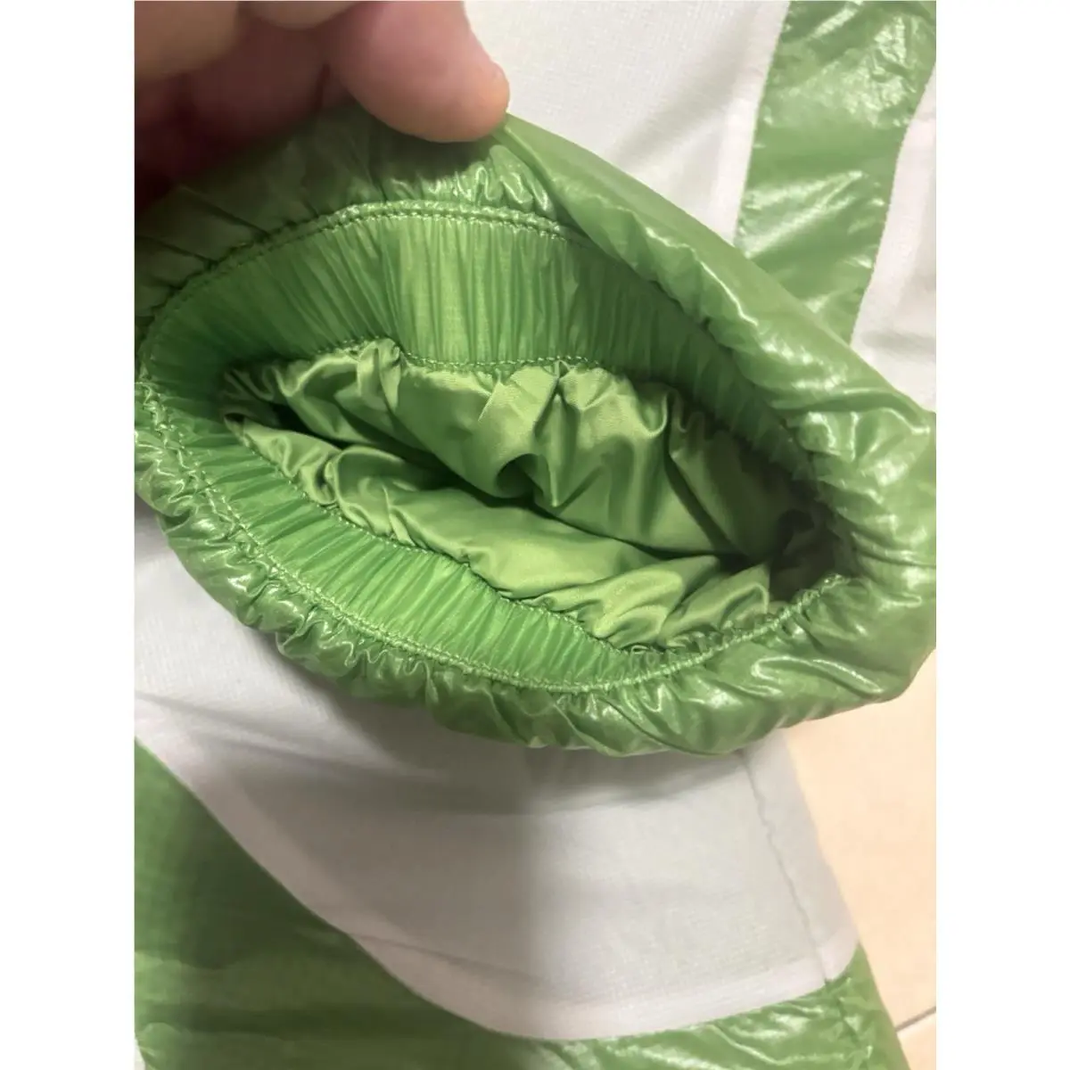 Nike clothing - IB4012422 IB4012-072 - IB4012422 IB4012-072 - Green/ Grey 4