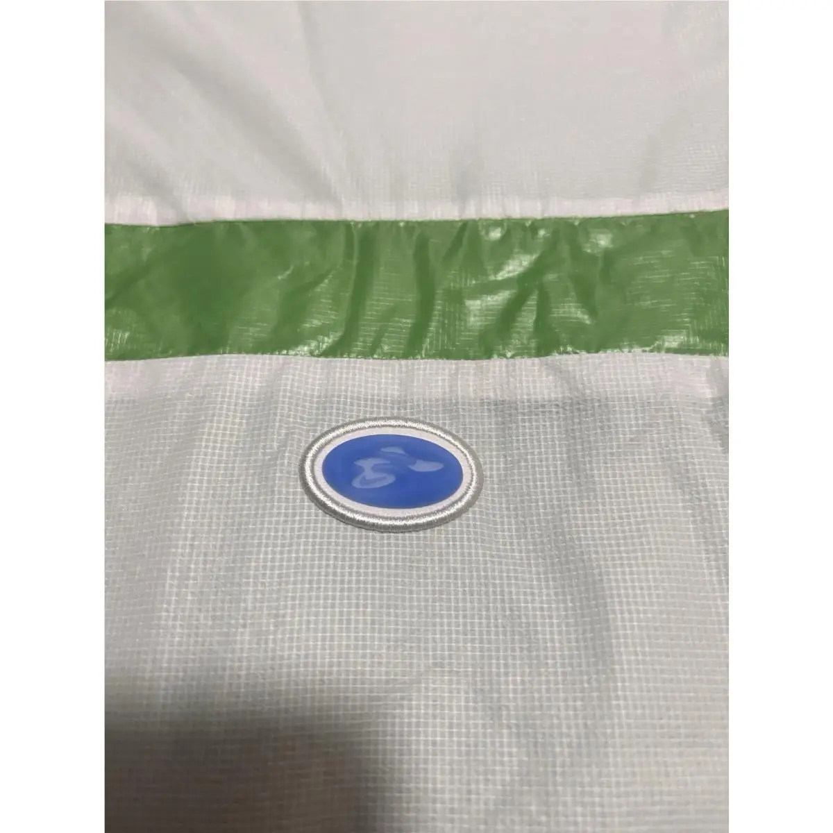 Nike clothing - IB4012422 IB4012-072 - IB4012422 IB4012-072 - Green/ Grey 7