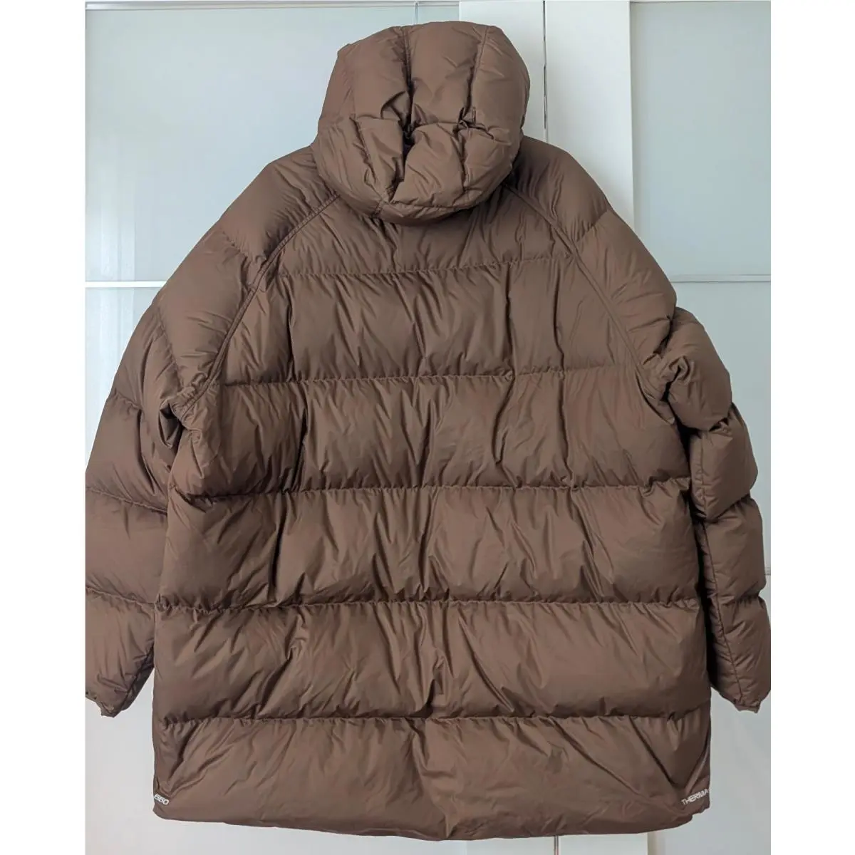 Nike clothing - Nike Sportswear - Sportswear - Brown 0