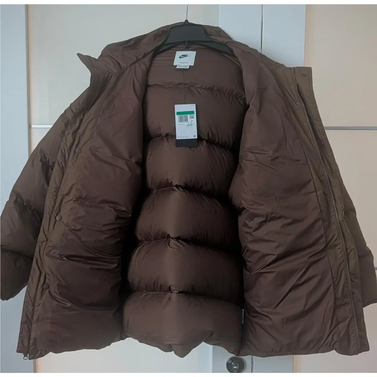 Nike clothing - Nike Sportswear - Sportswear - Brown 2